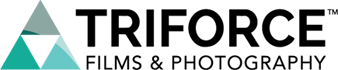 Triforce Films Logo